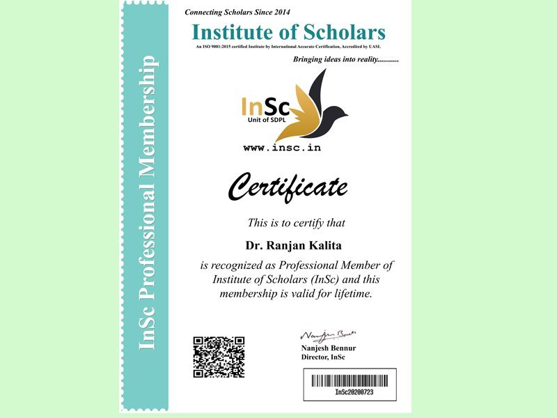 Award 1