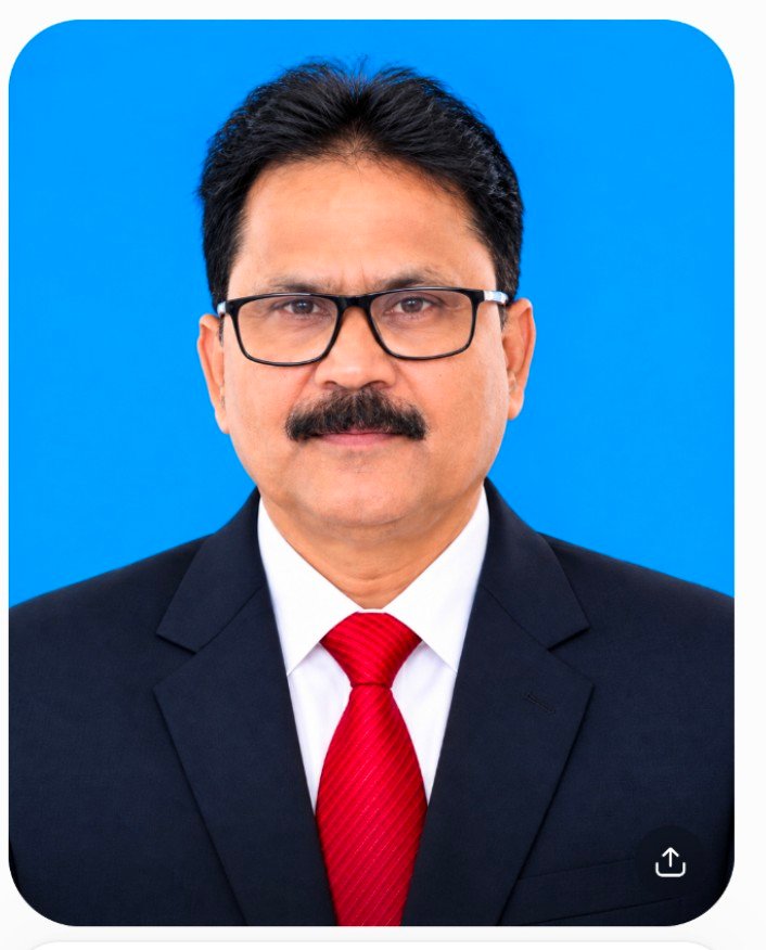 Dr. Ranjan Kalita