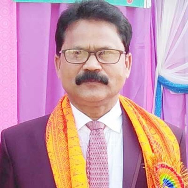 Dr. Ranjan Kalita