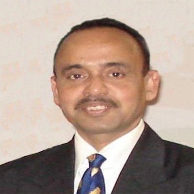 Prof. Jogen Ch Kalita