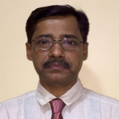 Dr. Tapan Dutta
